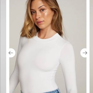 Good American Bodysuit